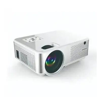 Cheerlux C9 2800 Lumens Android LCD Projector With WiFi